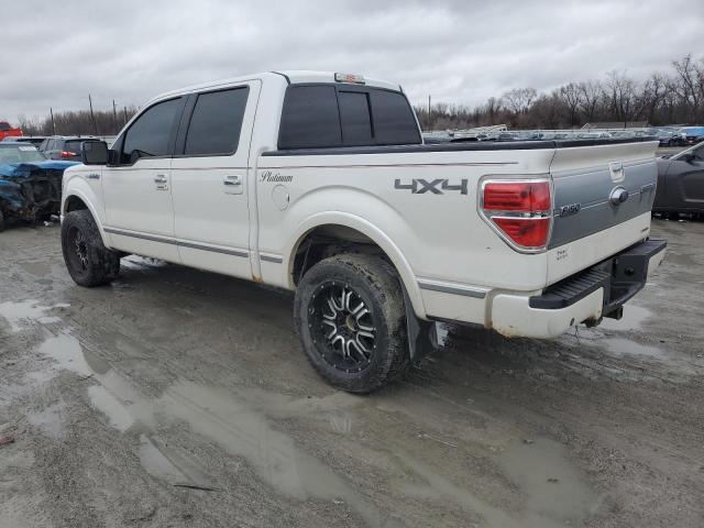2014 Ford F150 Supercrew - Image 2