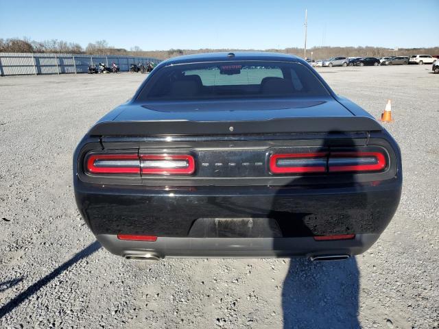 2021 Dodge Challenger Sxt - Image 6