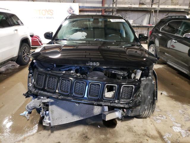 2019 Jeep Compass Latitude - Фото 5