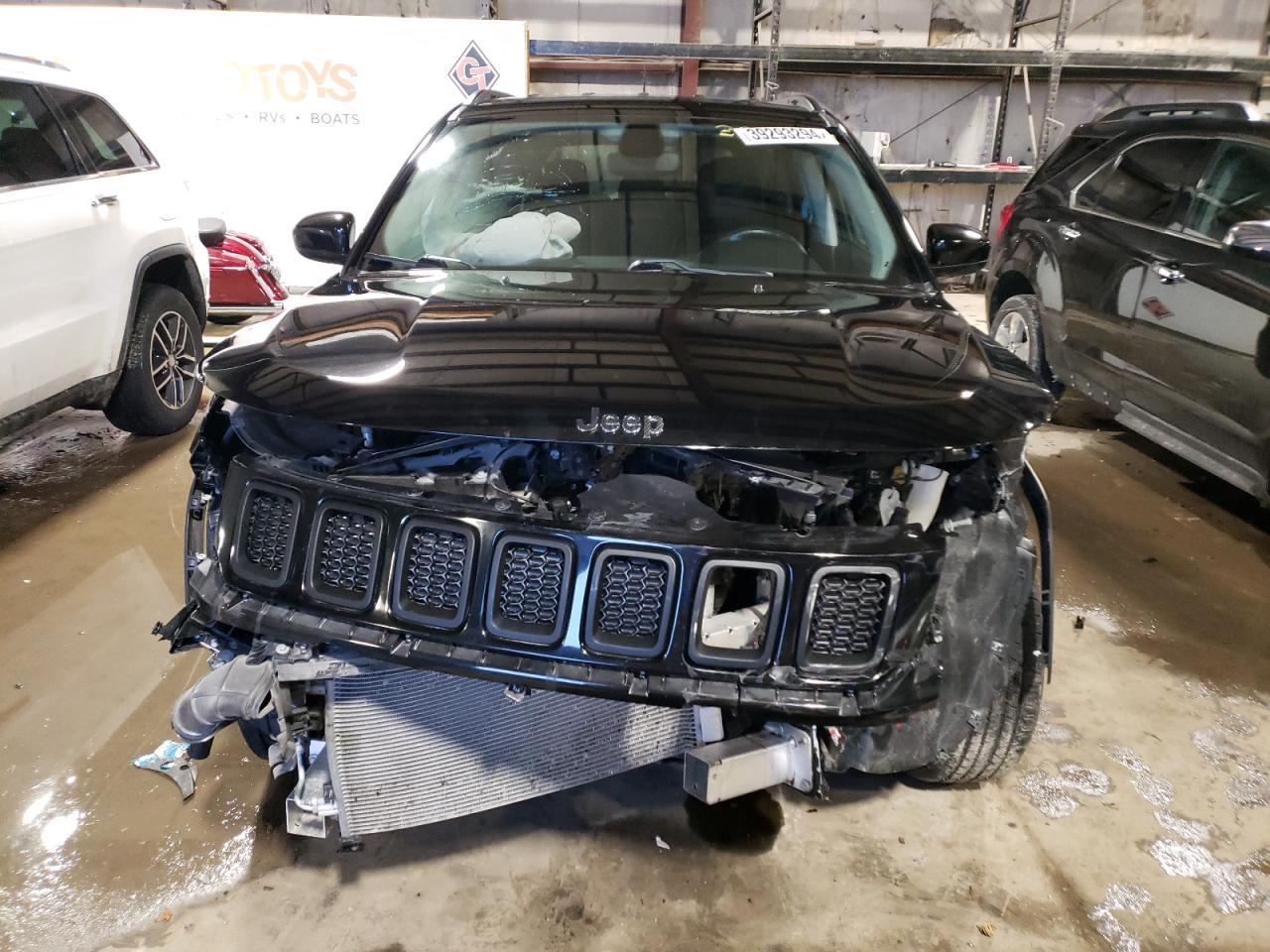2019 JEEP COMPASS LA - Image 5