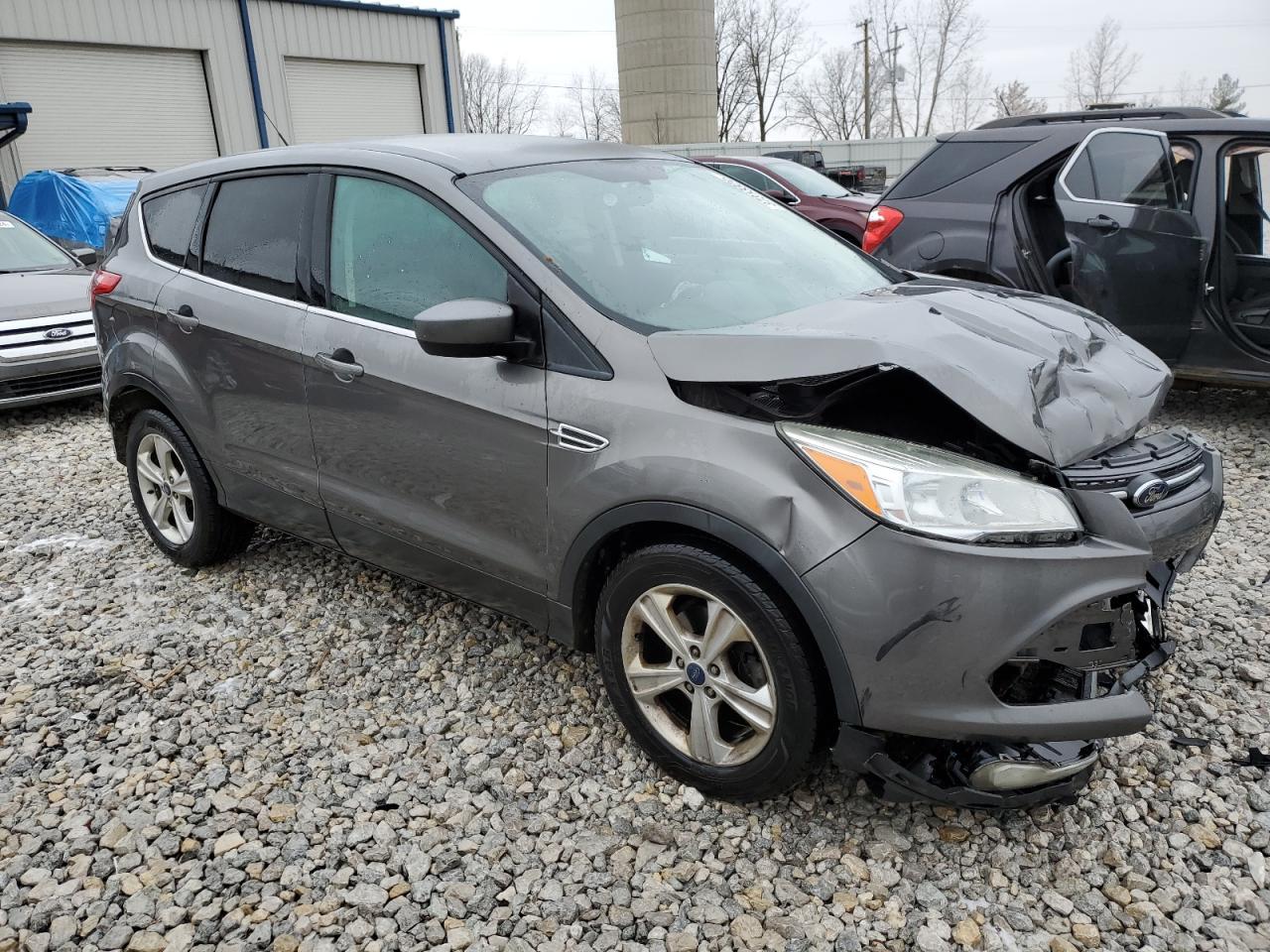 2014 FORD ESCAPE SE - Image 4