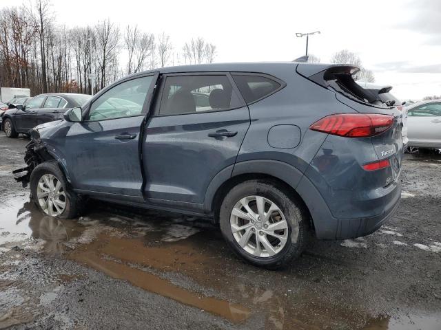 2019 Hyundai Tucson Se - Image 2