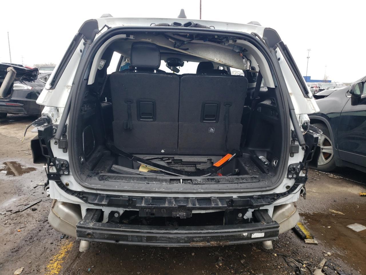 2021 JEEP GRAND CHER - Image 6