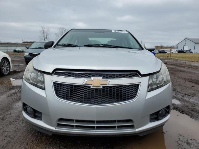 2012 Chevrolet Cruze Ltz - Image 5