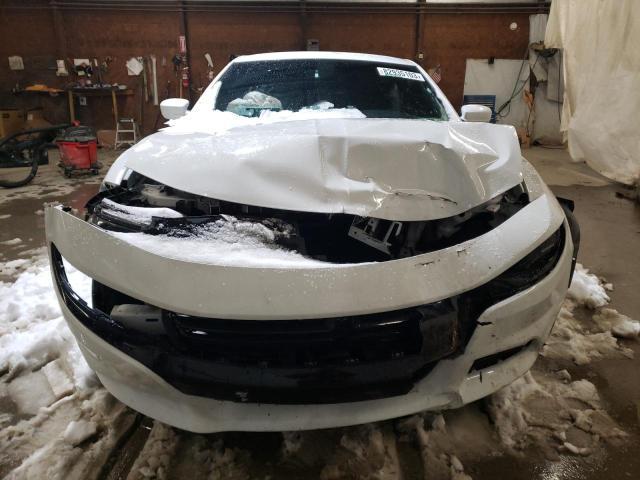 2019 Dodge Charger Sxt - Фото 5