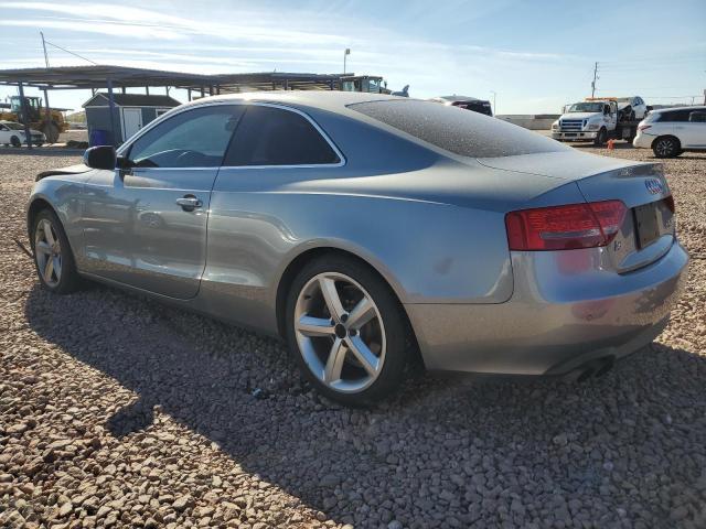 2010 Audi A5 Premium Plus - Image 2