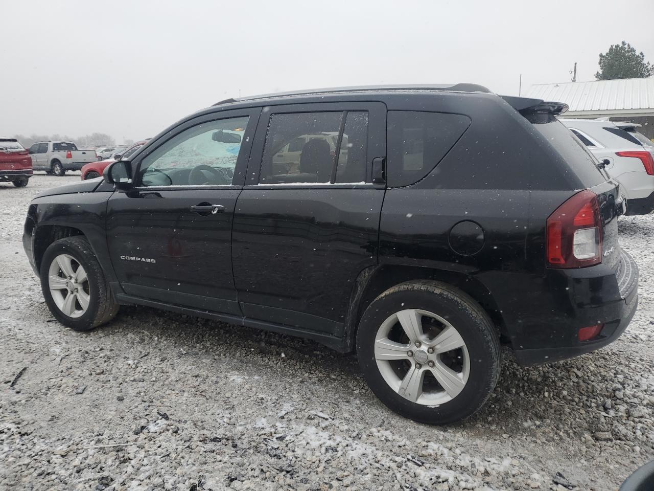 2016 JEEP COMPASS SP - Image 2