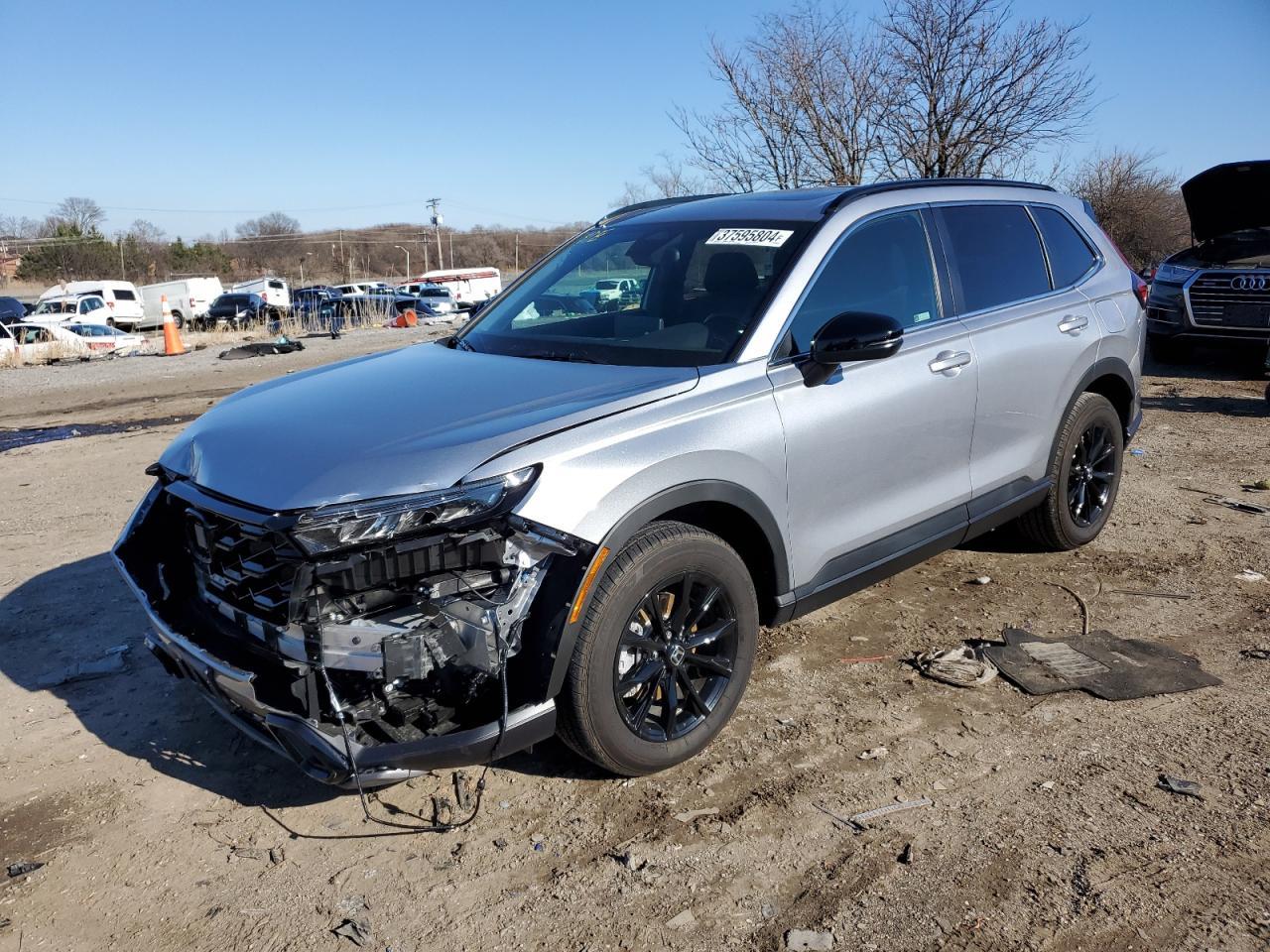 2023 HONDA CR-V SPORT