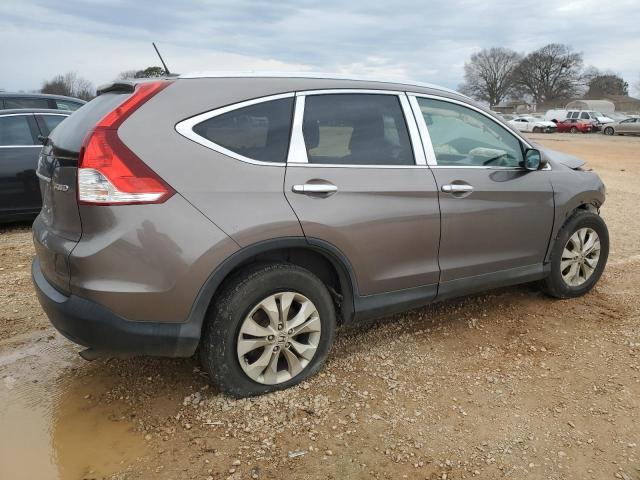 2013 Honda Cr-V Exl - Фото 3