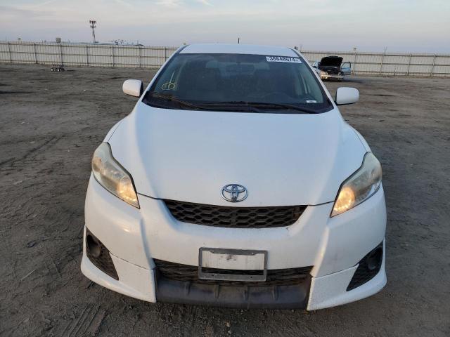 2009 Toyota Corolla Matrix S - Image 5