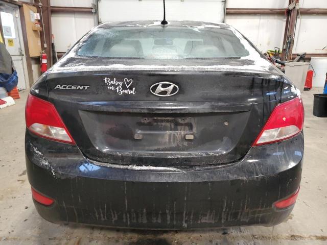 2016 Hyundai Accent Se - Фото 6