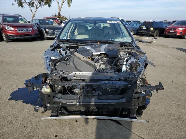 2016 Infiniti Q50 Premium - Фото 5
