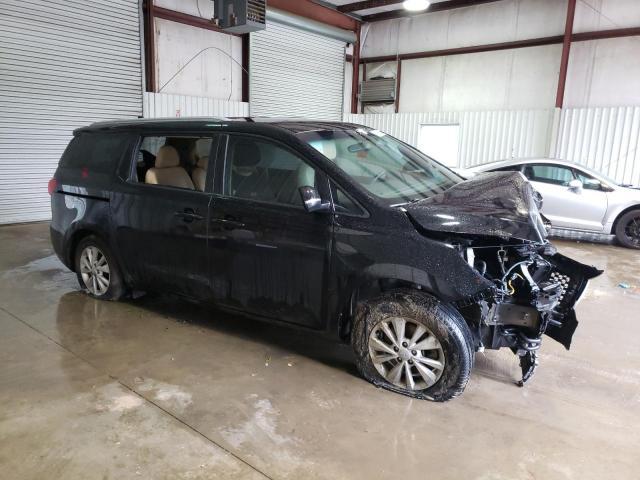 2015 Kia Sedona Lx - Фото 4
