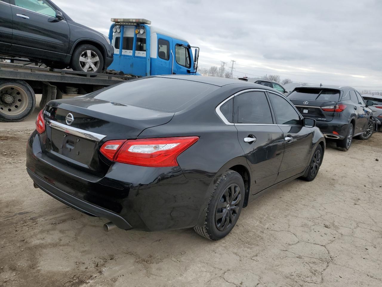 2016 NISSAN ALTIMA 2.5 - Image 3