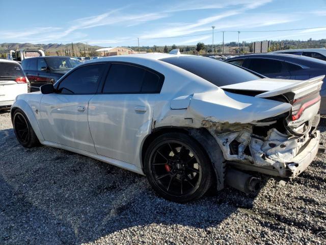 2016 Dodge Charger Srt Hellcat - Фото 2