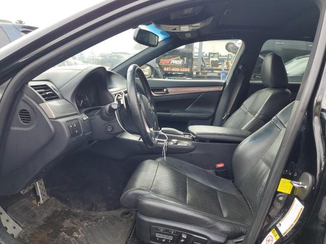 2013 Lexus Gs 350 - Фото 7