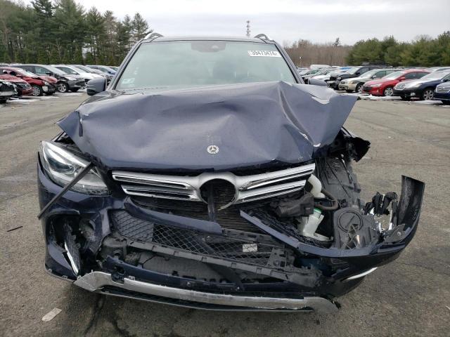 2017 Mercedes-Benz Gle 350 4Matic - Фото 5