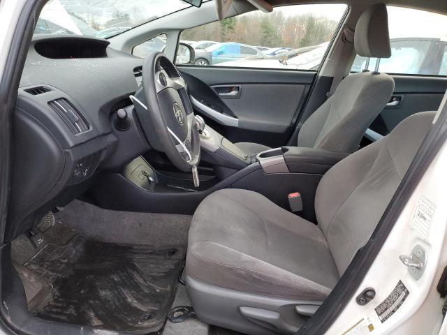 2015 Toyota Prius - Фото 7