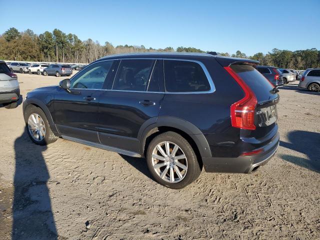 2016 Volvo Xc90 T8 - Фото 2