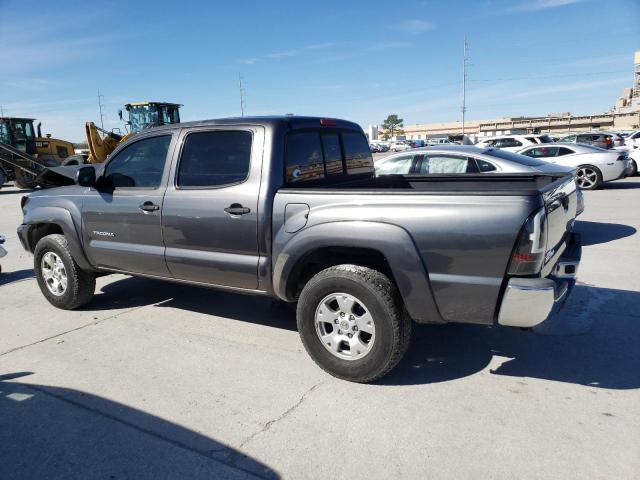 2013 Toyota Tacoma Double Cab - Image 2