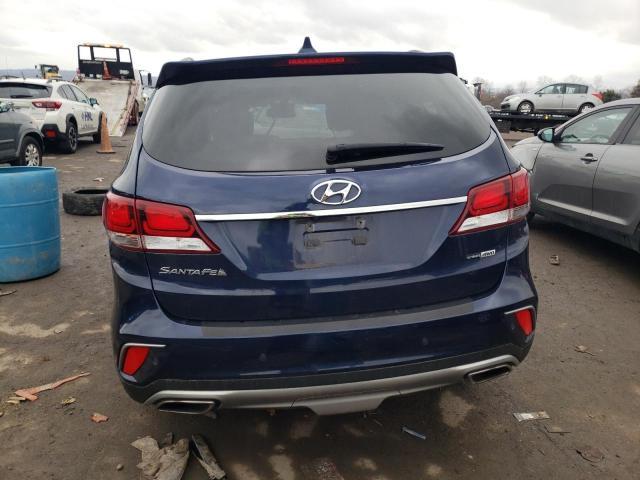 2017 Hyundai Santa Fe Se Ultimate - Image 6
