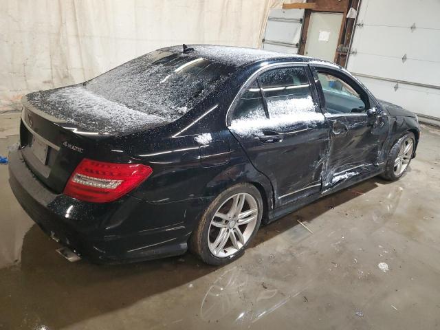 2014 Mercedes-Benz C 300 4Matic - Image 3