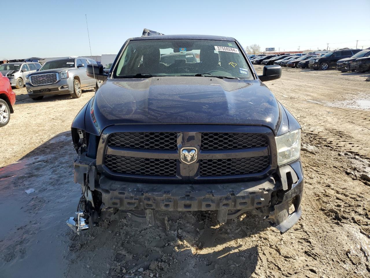 2014 RAM 1500 ST - Image 5