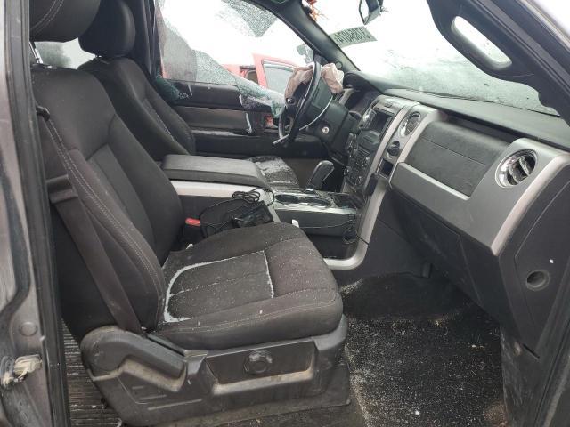 2013 Ford F150 Supercrew - Image 7