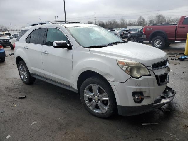 2011 Chevrolet Equinox Ltz - Image 4