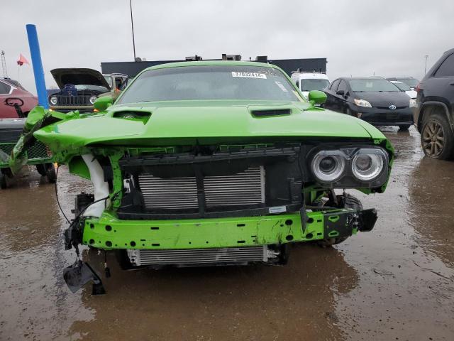 2017 Dodge Challenger Gt - Фото 5