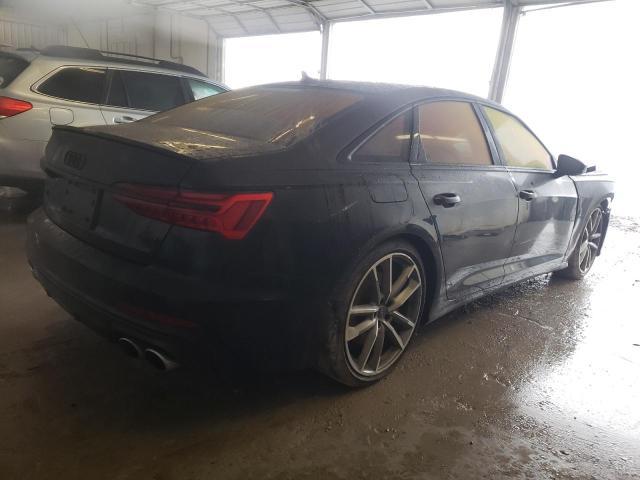 2021 Audi S6 Prestige - Фото 3
