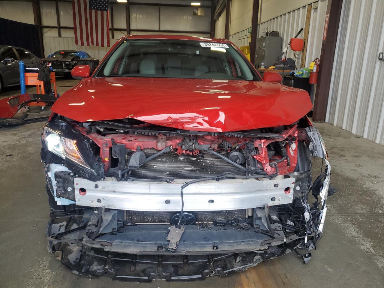 2019 TOYOTA CAMRY L - Image 5