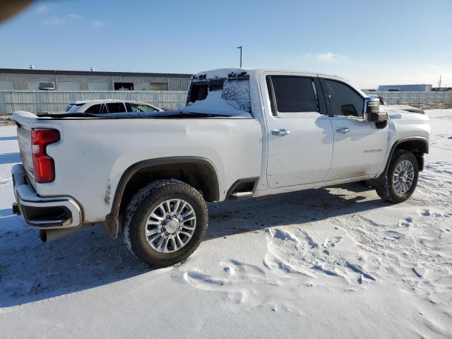 2020 Chevrolet Silverado K2500 High Country - Image 3