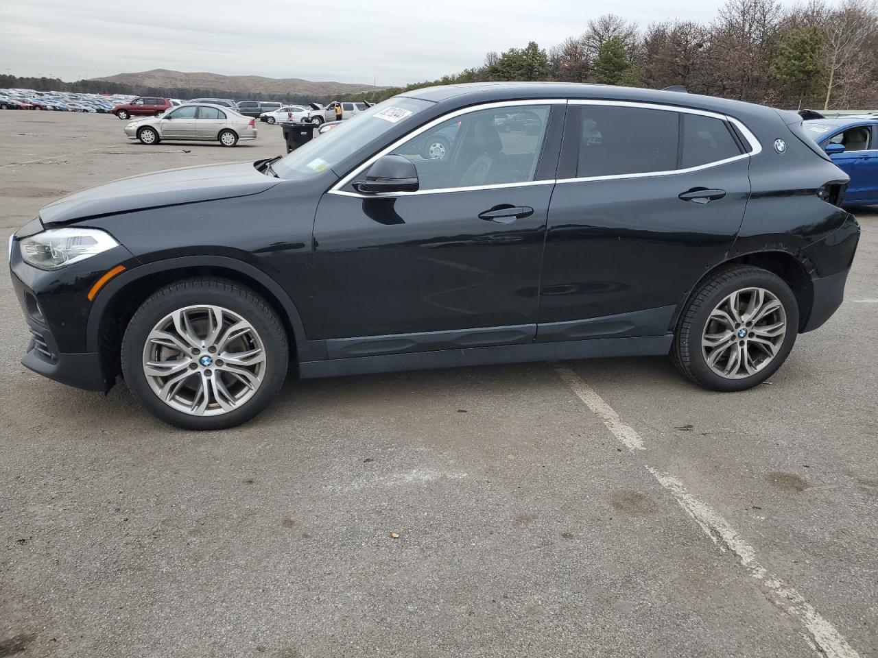 2018 BMW X2 XDRIVE2