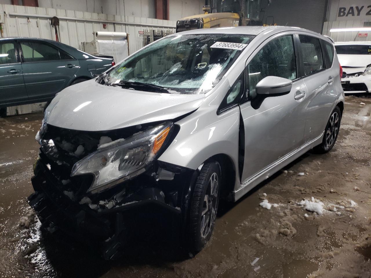 2015 NISSAN VERSA NOTE