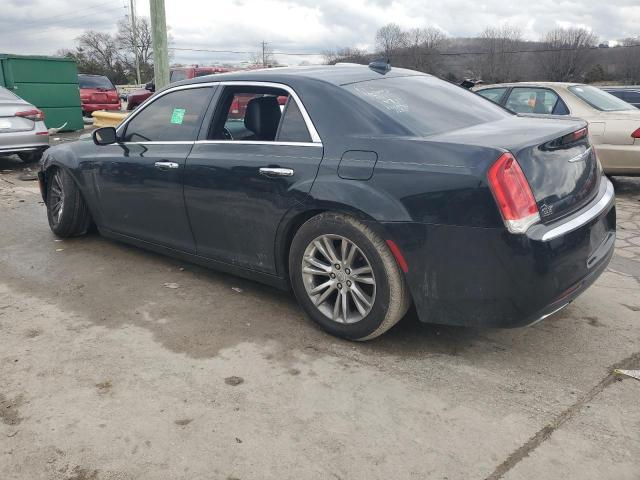2015 Chrysler 300C - Фото 2