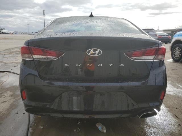 2018 Hyundai Sonata Sport - Image 6