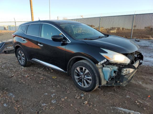 2017 Nissan Murano S - Image 4