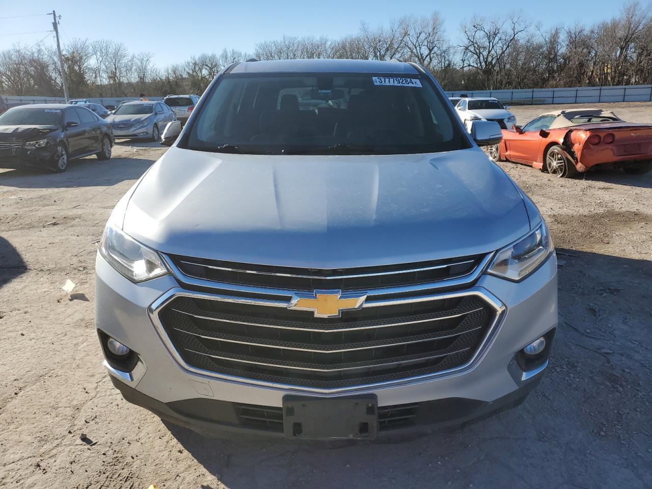 2018 CHEVROLET TRAVERSE L - Image 5
