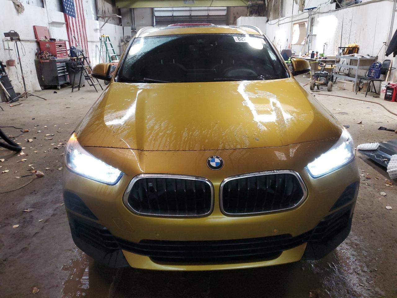 2022 BMW X2 XDRIVE2 - Фото 5