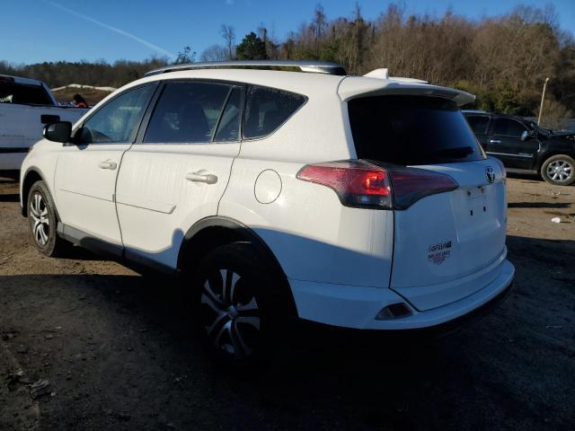 2017 Toyota Rav4 Le - Image 2