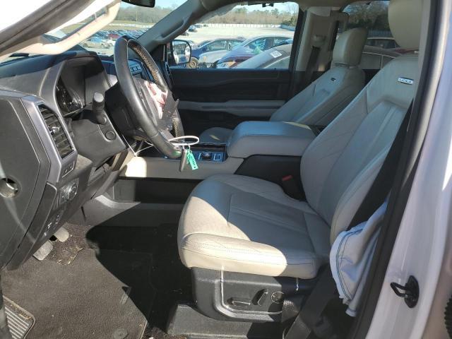 2019 Ford Expedition Platinum - Image 7
