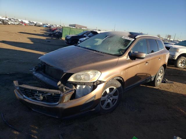 2012 Volvo Xc60 3.2