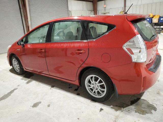 2013 Toyota Prius V - Фото 2