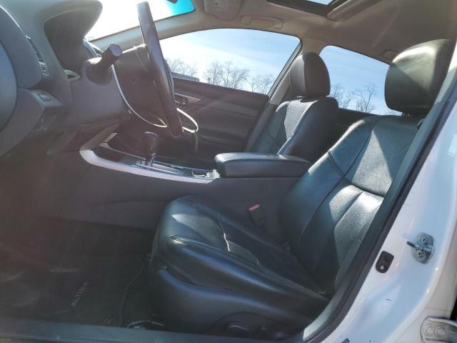 2015 Nissan Altima 2.5 - Image 7