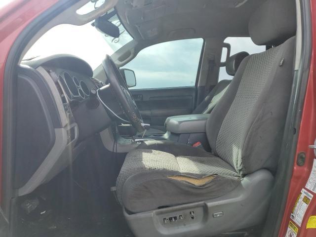2013 Toyota Tundra Double Cab Sr5 - Фото 7