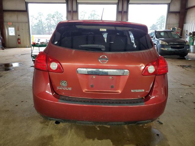 2013 Nissan Rogue S - Фото 6