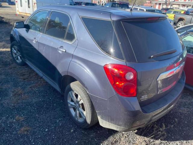 2014 Chevrolet Equinox Ls - Image 3