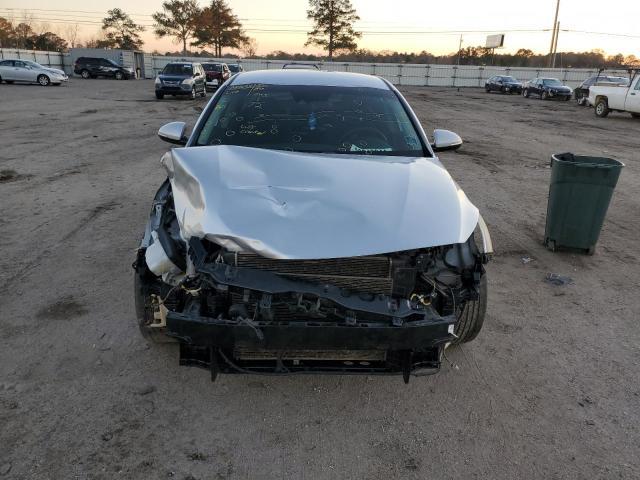 2019 Kia Optima Lx - Фото 5