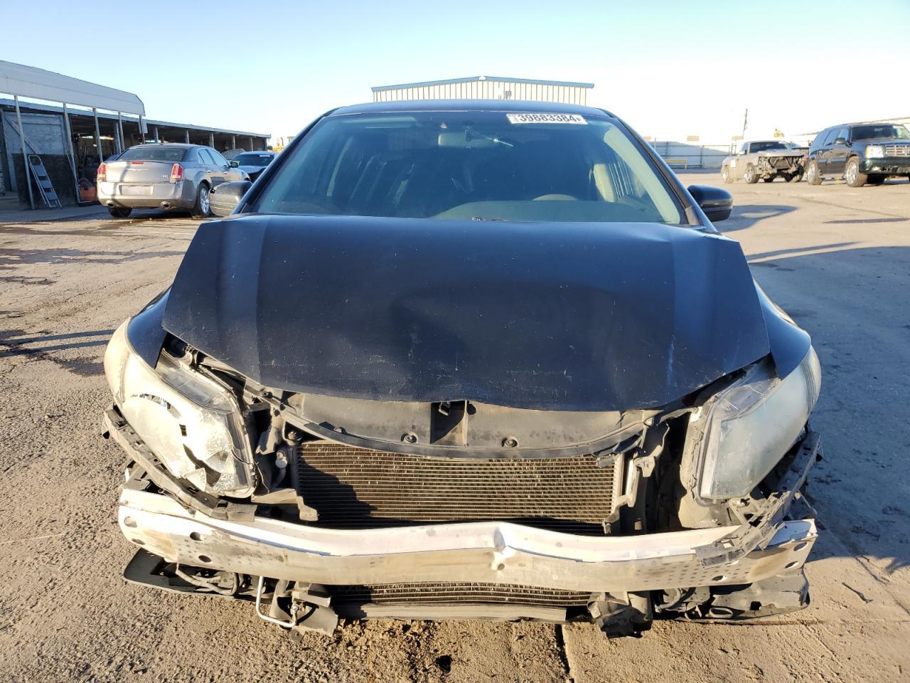 2014 HONDA CIVIC LX - Image 5